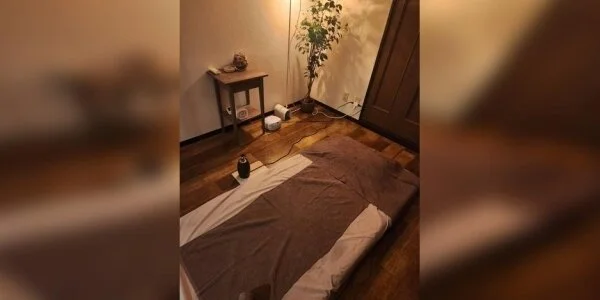 DODAの待機室写真