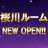 【祝】四度目の増設！LEON SPA -Gold-桜川ルーム★のサムネイル