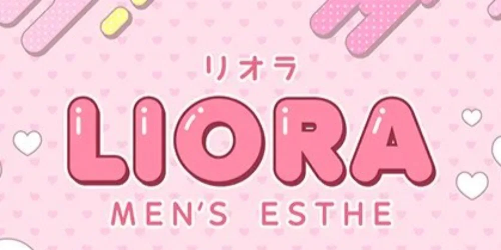 LIORA(リオラ)横浜・関内・藤沢店のカバー画像