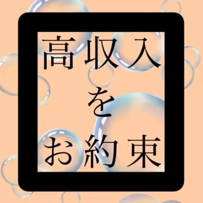 誰でも高収入をお約束致します 誰でも高収入をお約束致します