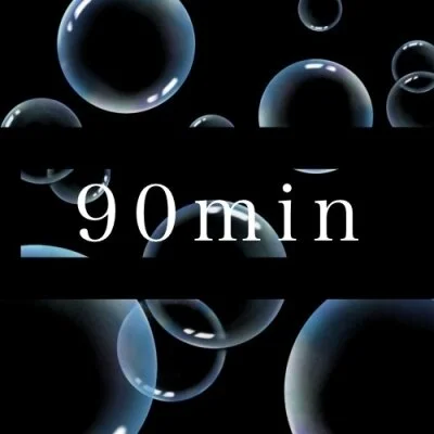 ９０min