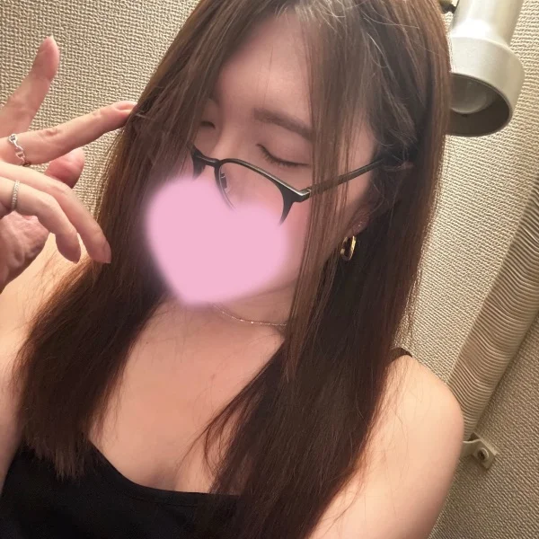 朝からすごーい