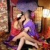 南ひとみ×桜田ねね