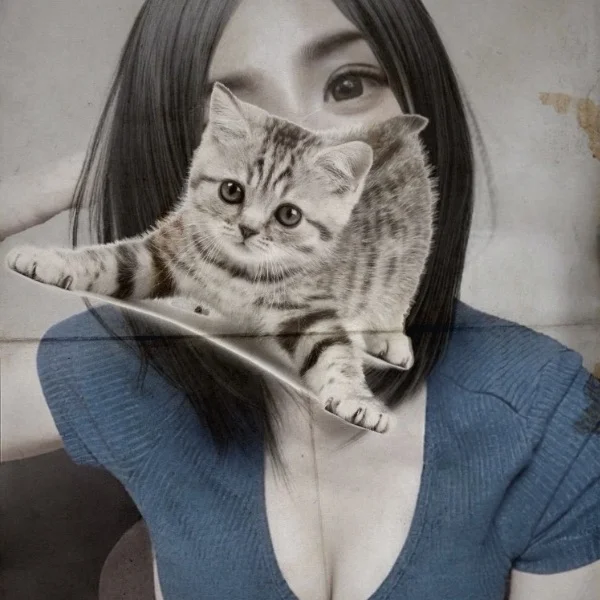 9〜♥️