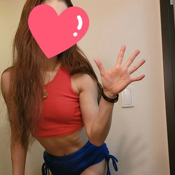 手がポカポカしてるみたい☀️