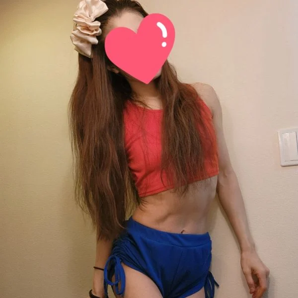 マッサージ💆♀️で溶けちゃう?