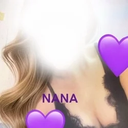 人気ななさん、出勤です🧡