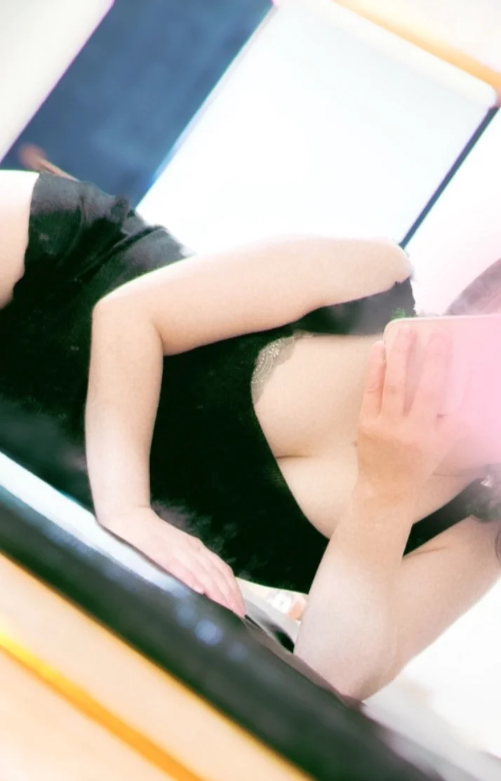 明日いますよ🥰