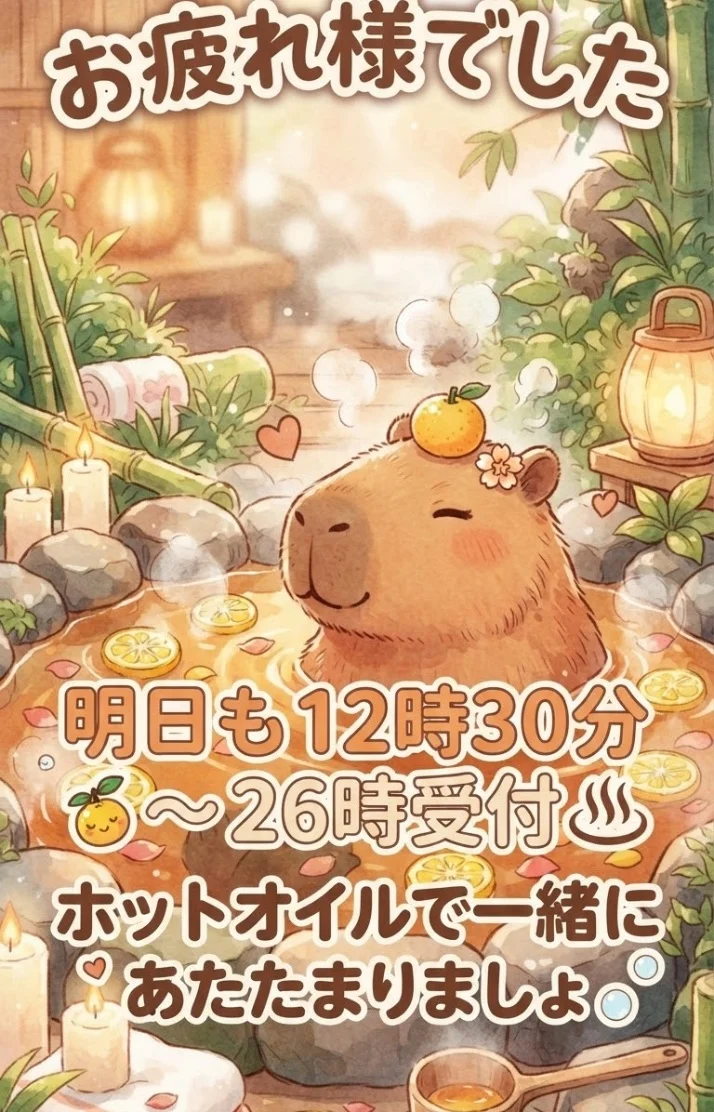 おやすみなさい😴🌙💤