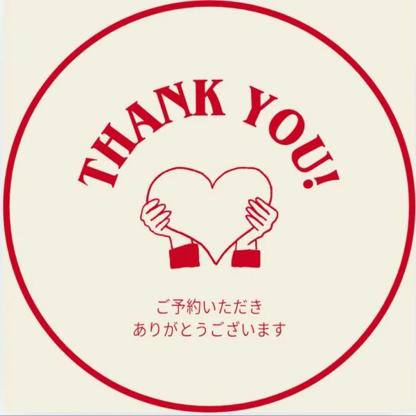 次回22:50~空き枠ございます❣️