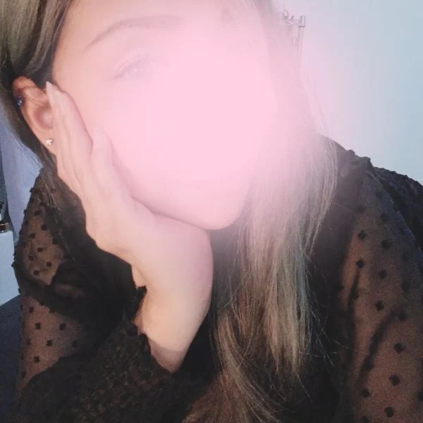 今週の出勤お知らせ💁‍♀️