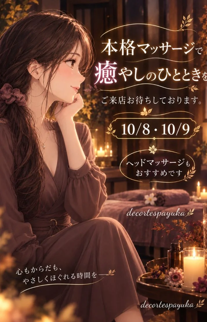 出勤予定♪
