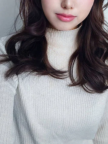 うの