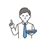採用担当の店長さん