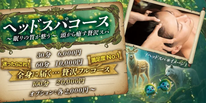 ADVENTURE SPA ZOO　東京王子店