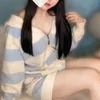 めな