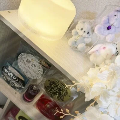 お店の特徴その1
