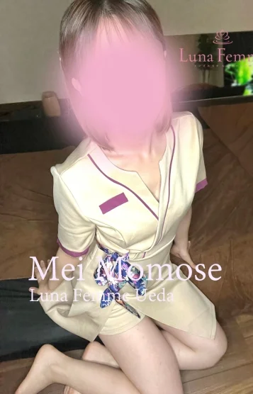 桃瀬 めい