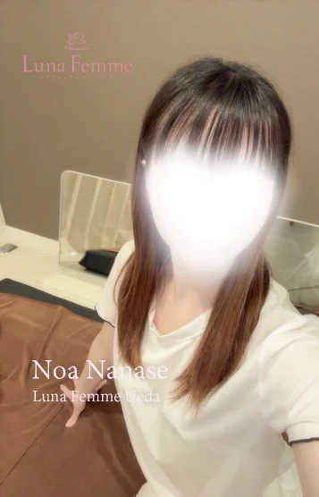 七瀬 のあ