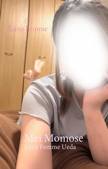桃瀬 めい