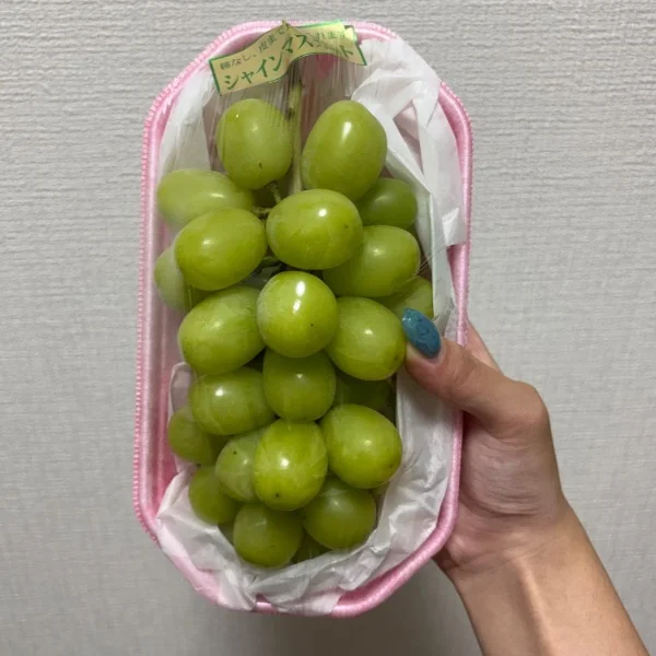 初メンエス‼️ありがとうございました♪