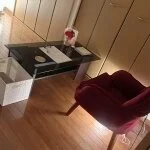 採用担当の佐々木さん
