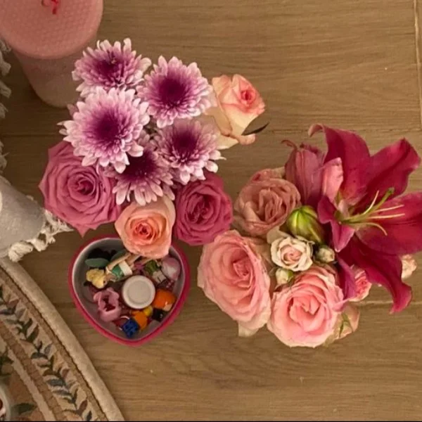 ハルです👒🌷⸒⸒