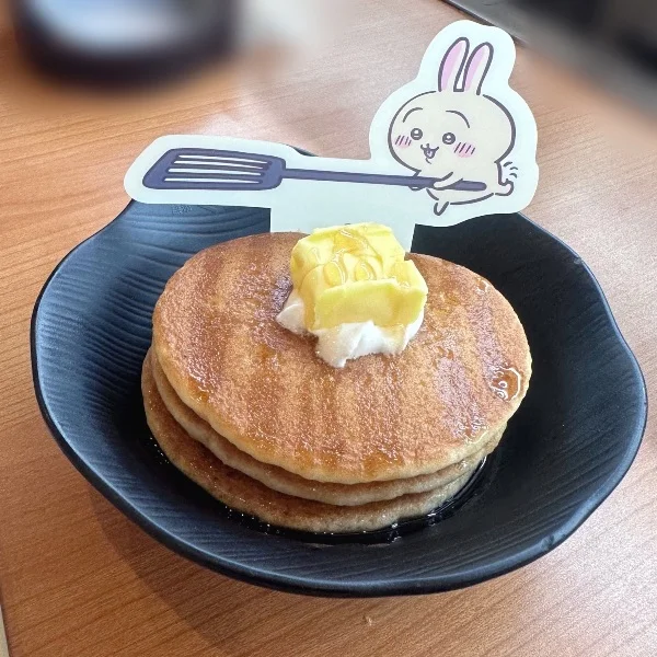 𓌉🥞𓇋 