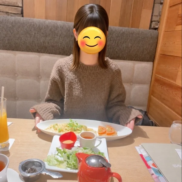 カフェ🎀🫖