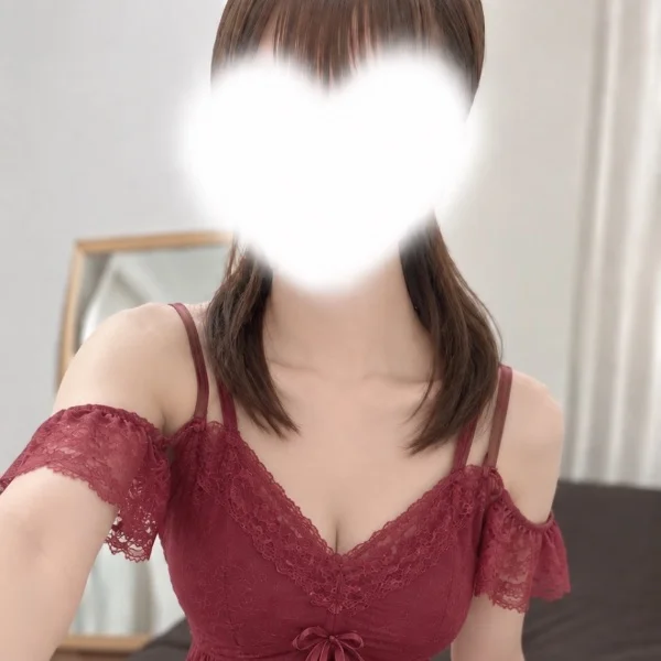 朝から...🌷︎♡