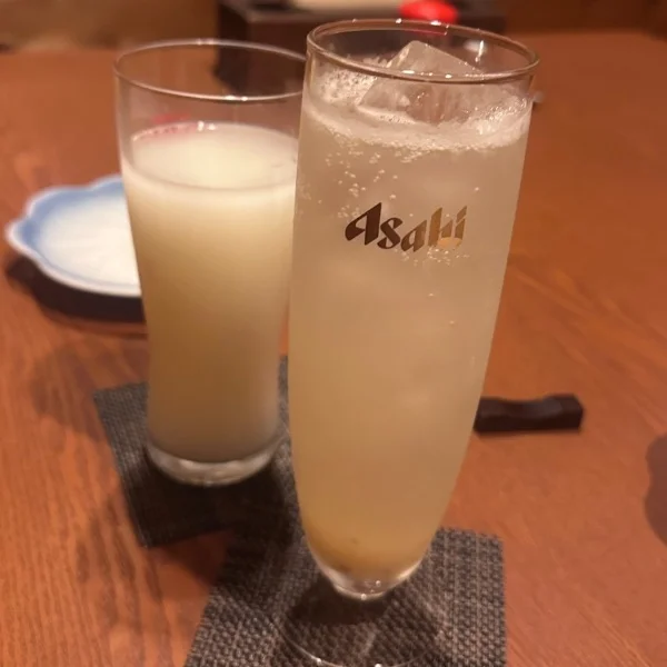 おなかいっぱい🍴♡