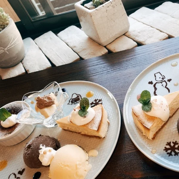 明日いるよっ ♡