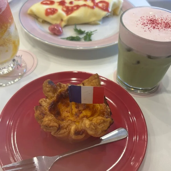 まだまだ待ってるよ🥺♡
