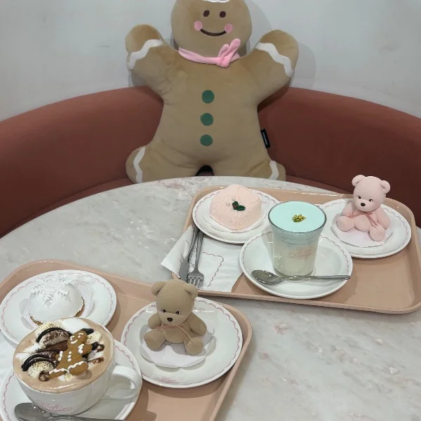 明日 と お礼 ♡