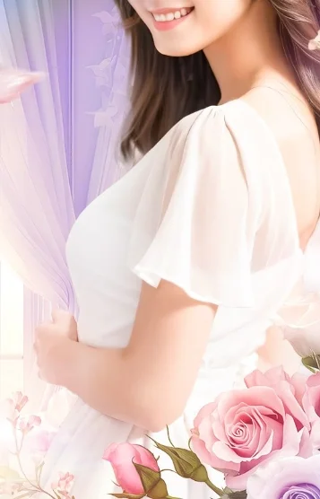 みか【笑顔が爽やか】