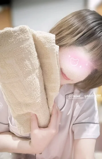 りさ【一人ひとりへ】