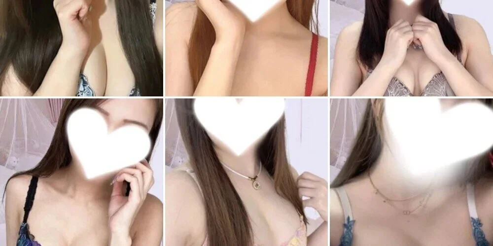 ランジェリー彼女SPA・天王寺ルーム　の施術室写真