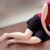 真白かすみ