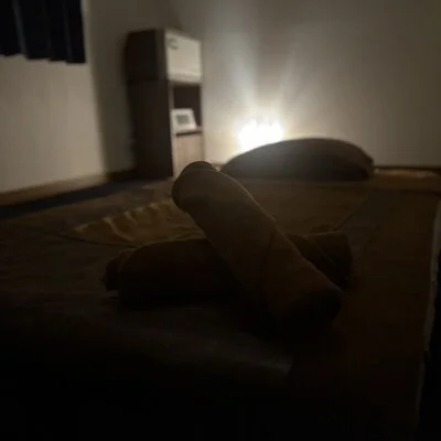 お店の特徴その1