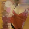 れに