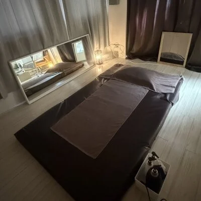 淑女の手 代々木上原店のメリットイメージ(1)