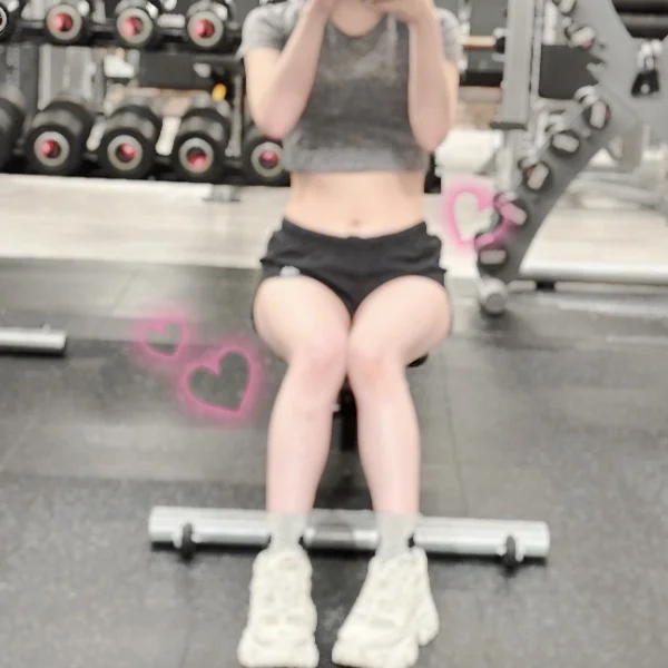 最近………