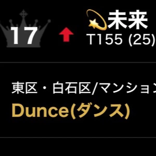 なんだこれ⁉️ありがとう❣️🥹