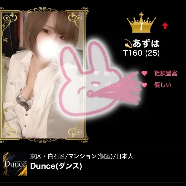 ヤッハ!!🐰