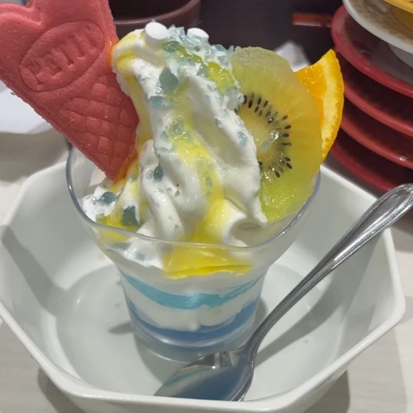ありがとうございました🩵