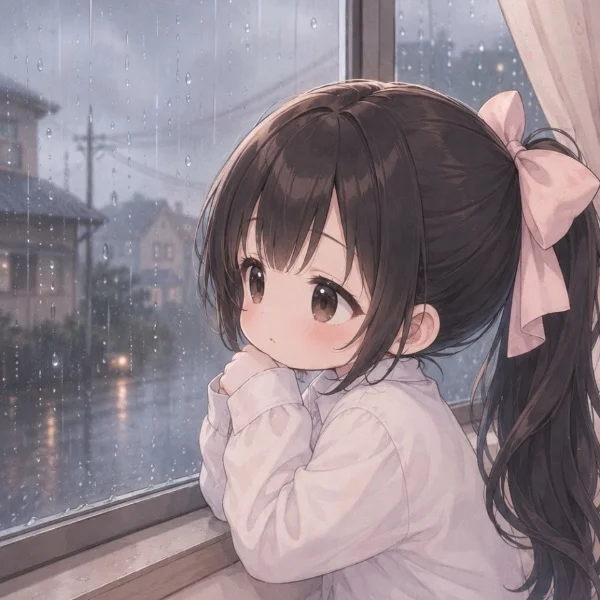明日出勤です☂️