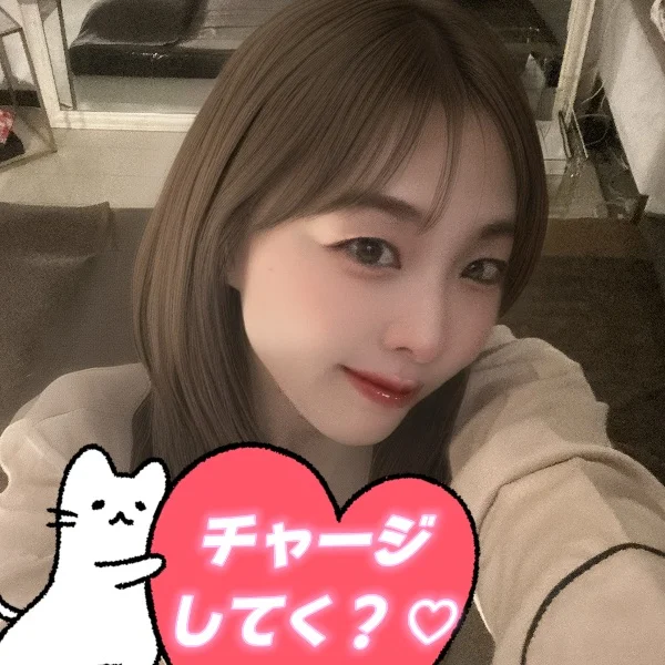 今すぐ空いてるよ？この機会逃さないでｯ♡