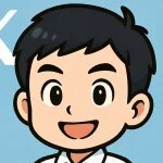 採用担当の店長さん