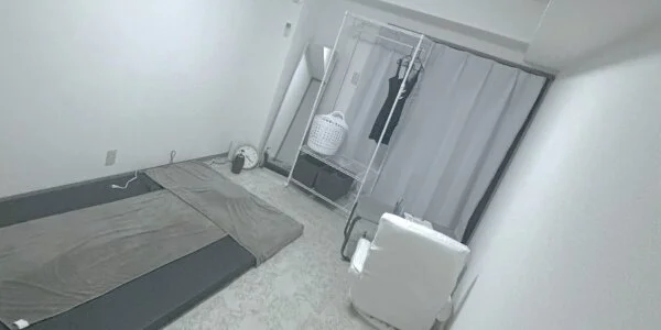 待機室