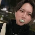 採用担当のヤマモトさん